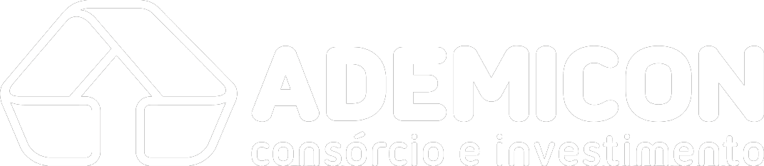 Ademicon — consórcio e investimento